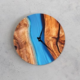 Modern creative wall clock